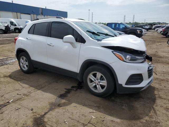 2019 CHEVROLET TRAX 1LT - 3GNCJLSB7KL288719
