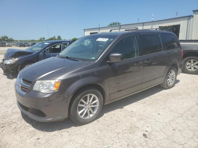 Vin: 2c4rdgcg1gr224021, lot: 61772575, dodge caravan sxt 2016 img_1