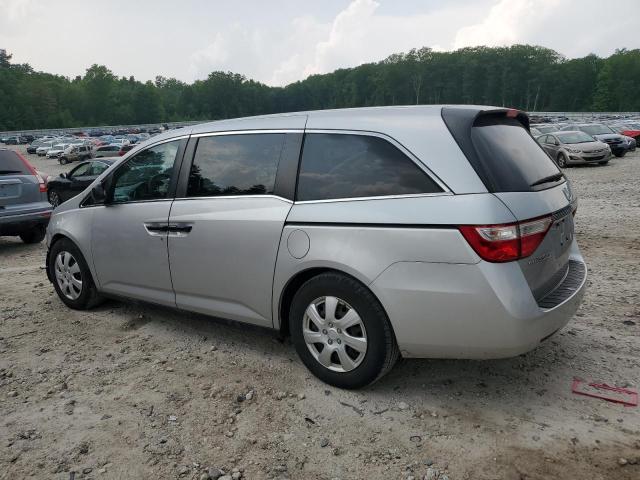 Vin: 5fnrl5h24db054216, lot: 59871675, honda all models lx 20132