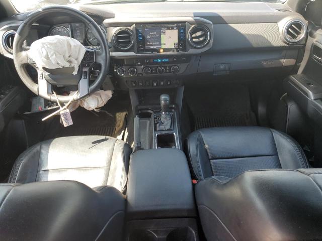 2019 TOYOTA TACOMA DOU - 3TMCZ5AN6KM282218