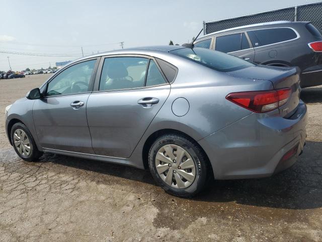 Vin: 3kpa24ab5ke225546, lot: 59712785, kia rio s 20192