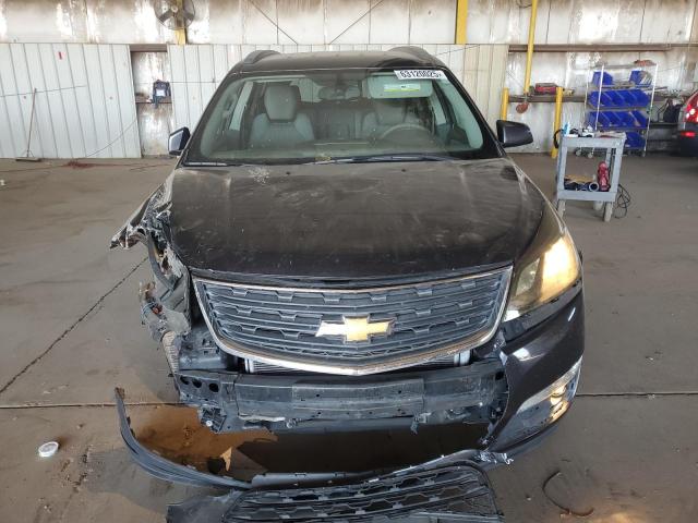 2016 CHEVROLET TRAVERSE L 1GNKRFED3GJ107603