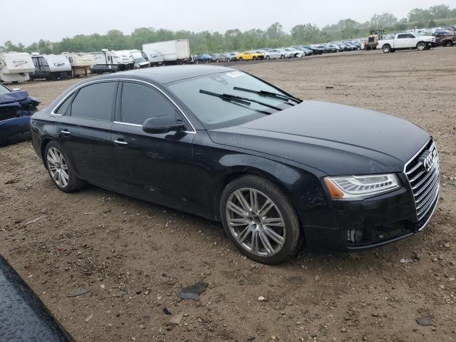 Vin: wau32afd6fn037523, lot: 59757555, audi a8 l quattro 20154