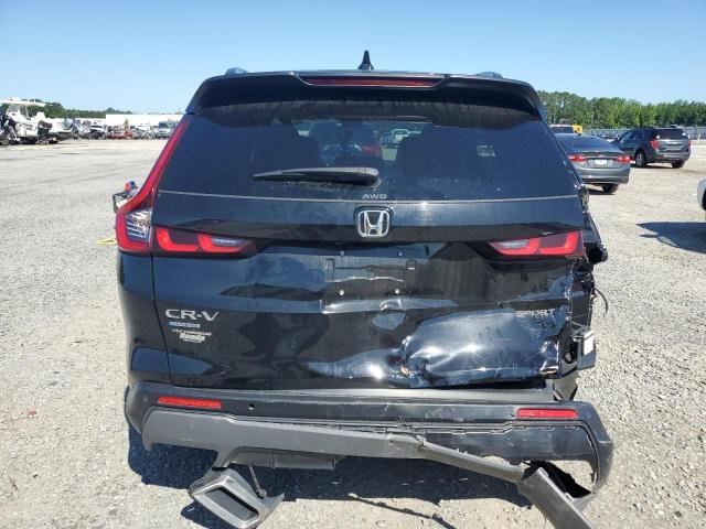 2025 HONDA CR-V SPORT - 7FARS6H80SE027819