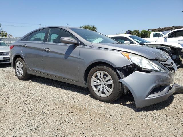 Vin: 5npeb4ac8bh261964, lot: 61233255, hyundai sonata gls 20114
