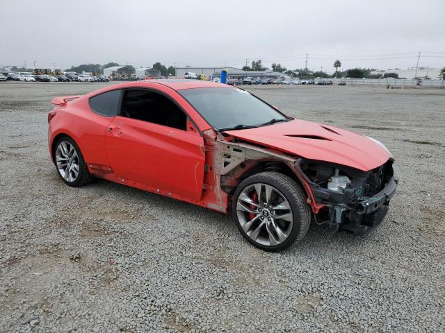 Vin: kmhhu6kj5du105868, lot: 60572075, hyundai genesis 3.8l 20134