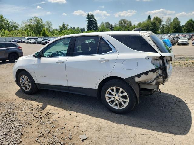 2018 CHEVROLET EQUINOX LT 2GNAXJEV0J6304780