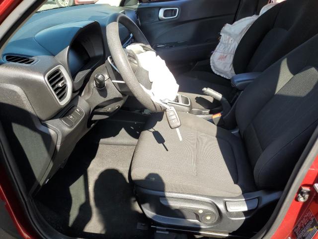 2024 HYUNDAI VENUE SE KMHRB8A35RU283313