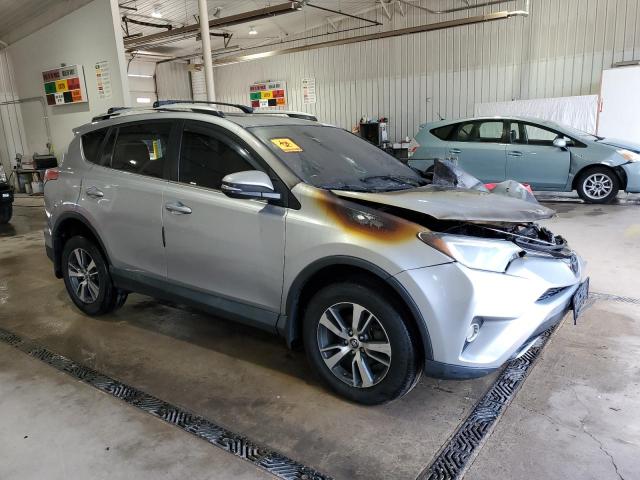 Vin: 2t3wfrev1gw292300, lot: 60298465, toyota rav4 xle 20164
