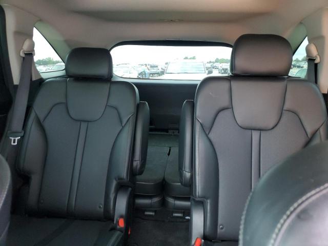 2021 KIA SORENTO EX 5XYRHDLF9MG064464