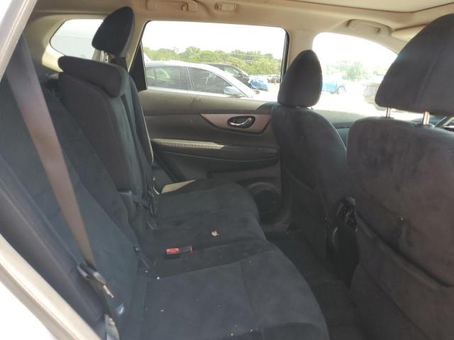 2016 NISSAN ROGUE S - 5N1AT2MV8GC870838