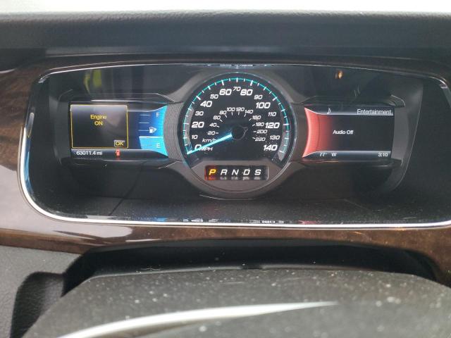 2013 FORD TAURUS LIM - 1FAHP2F83DG202485