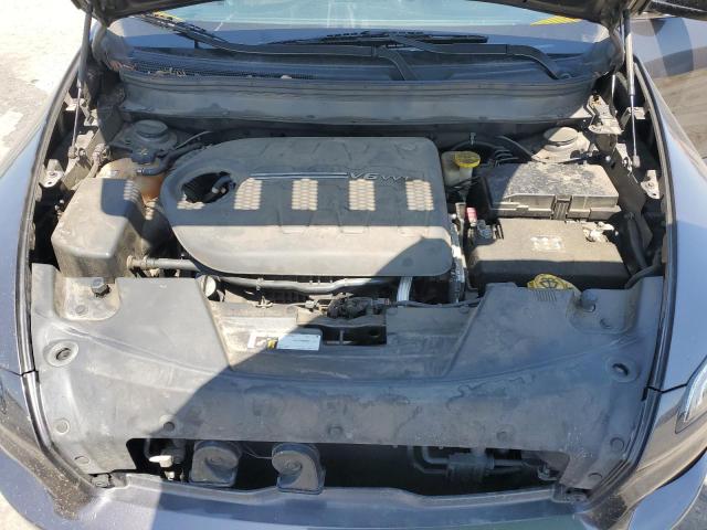 2016 JEEP CHEROKEE L - 1C4PJLCS1GW217512