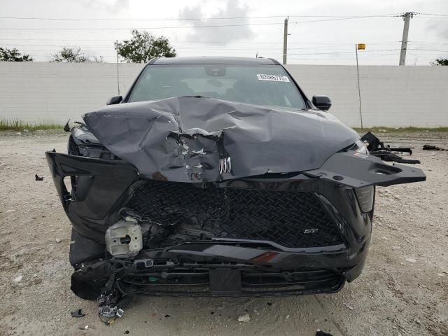 2025 BUICK ENCLAVE SP 5GAERBRS7SJ204787