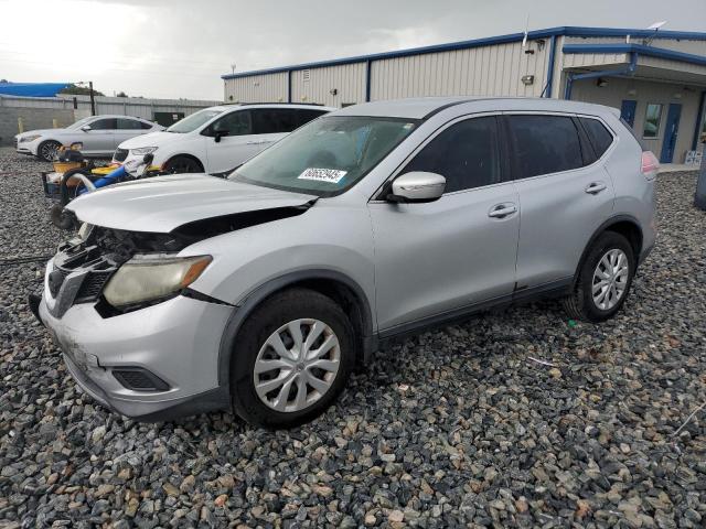 Vin: knmat2mv0fp546066, lot: 60652945, nissan rogue s 2015 img_1