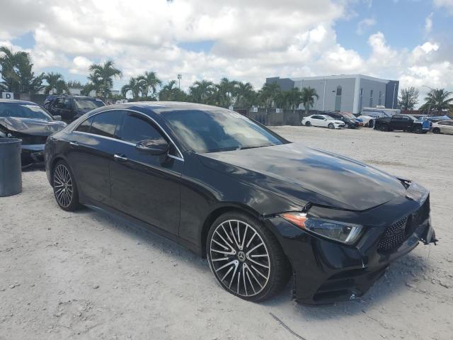 2019 MERCEDES-BENZ CLS 450 - WDD2J5JB1KA011465