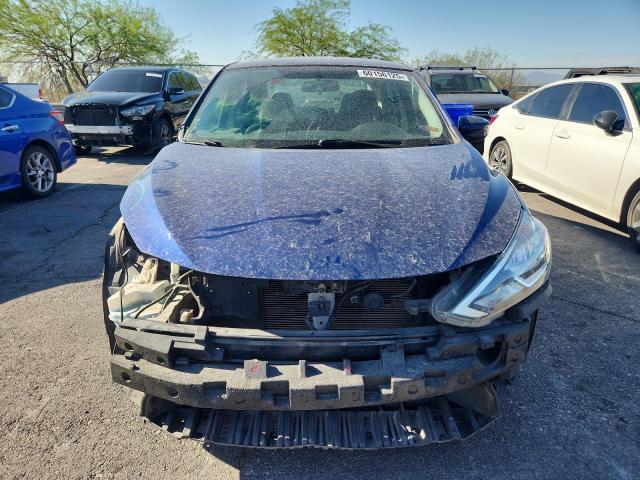 2017 NISSAN SENTRA S - 3N1AB7APXHY291436