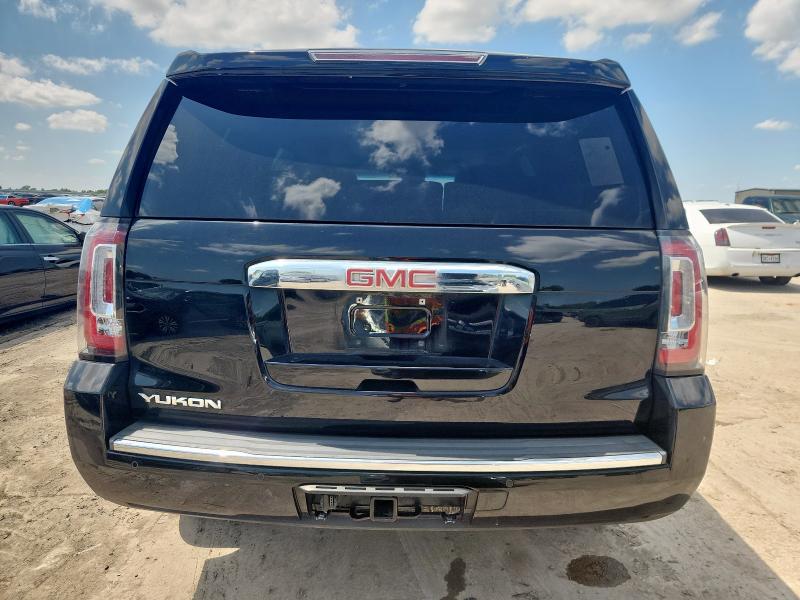 2016 GMC YUKON DENA 1GKS2CKJ9GR459631