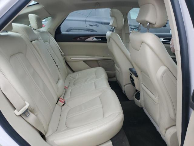 2015 LINCOLN MKZ 3LN6L2G96FR600818