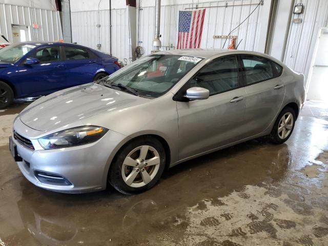DODGE DART SXT