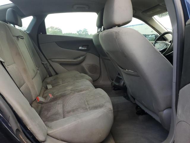 2017 CHEVROLET IMPALA LS 2G11Z5SA5H9130105