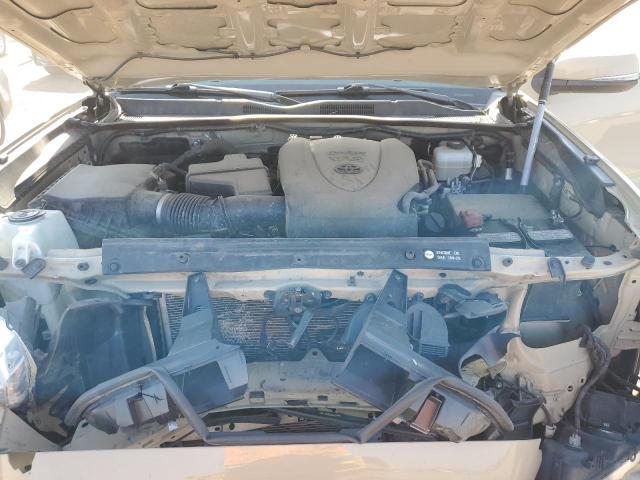 2018 TOYOTA TACOMA DOU - 3TMCZ5AN8JM145862