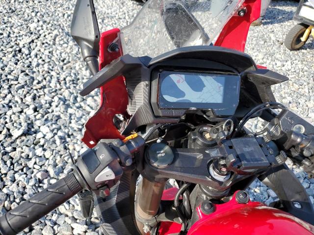2023 HONDA CBR500 RA MLHPC6256P5400477