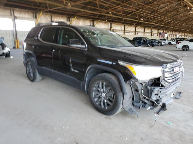 Vin: 1gkknmls8jz233883, lot: 61935775, gmc acadia slt-1 20184