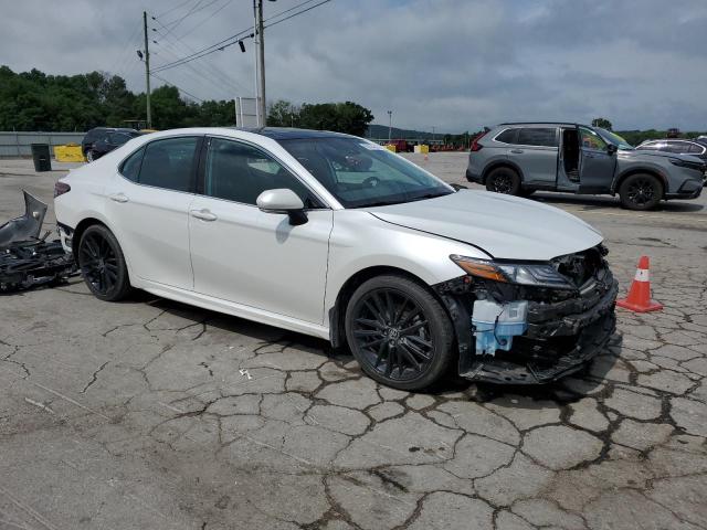 2024 TOYOTA CAMRY XSE - 4T1K61AK7RU841344