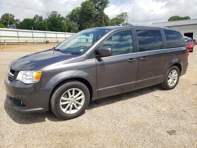 Vin: 2c4rdgcg7kr729554, lot: 60699465, dodge caravan sxt 2019 img_1