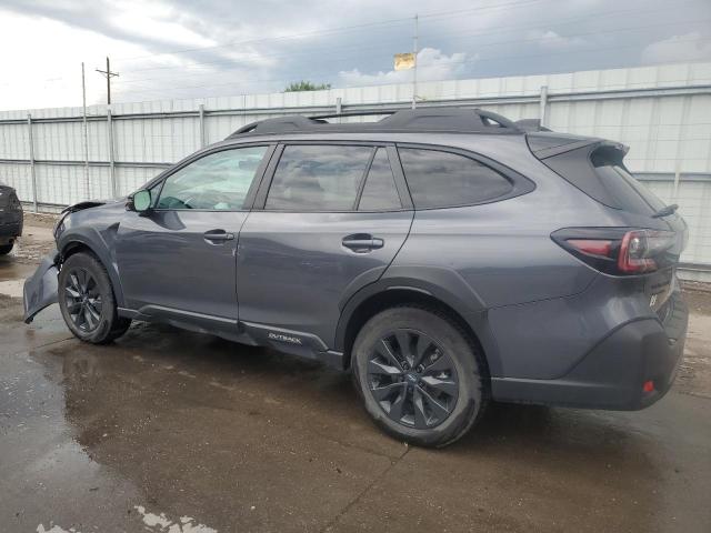 2024 SUBARU OUTBACK ON 4S4BTALC8R3140168