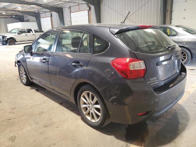 Vin: jf1gpac62dh811053, lot: 59250155, subaru impreza premium 20132