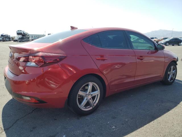 2019 HYUNDAI ELANTRA SE - 5NPD84LF1KH486082