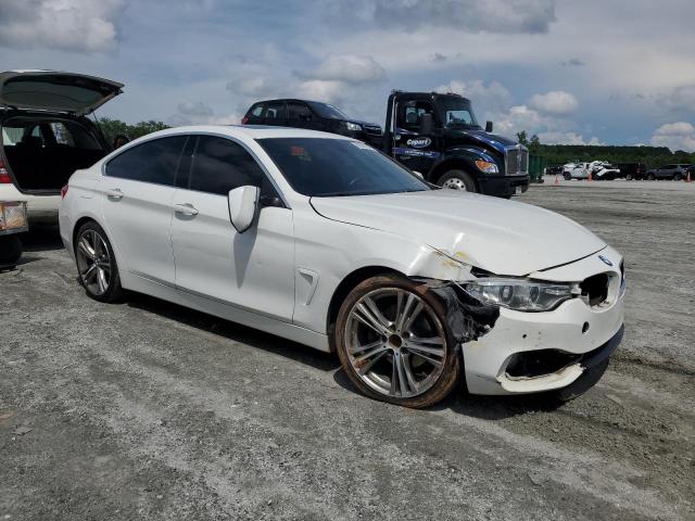 Vin: wba4f7c5xhg437844, lot: 60688345, bmw 4 series gran coupe 20174