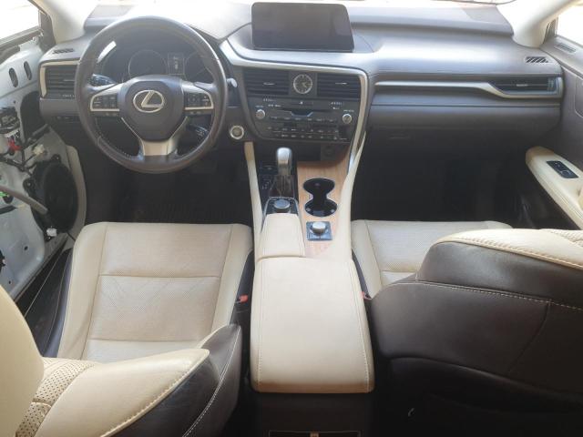 2019 LEXUS RX 350 L JTJDZKCA8K2019293