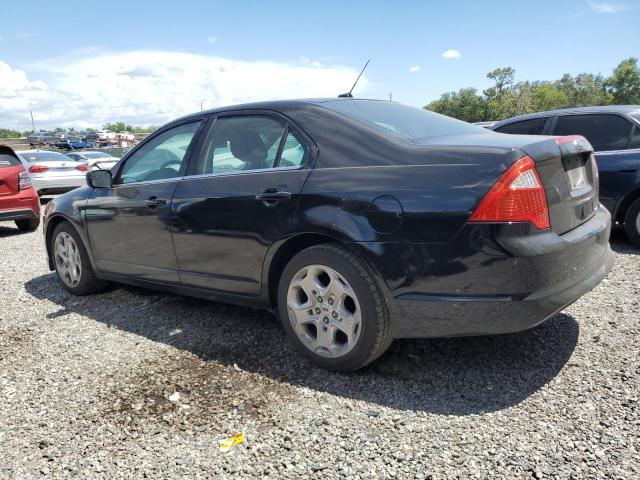 Vin: 3fahp0ha7br277989, lot: 60119755, ford fusion se 20112