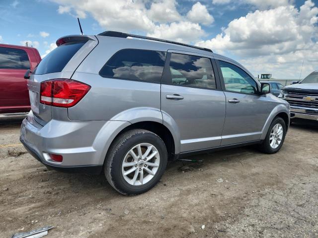 2018 DODGE JOURNEY SXT 3C4PDCBG2JT476396