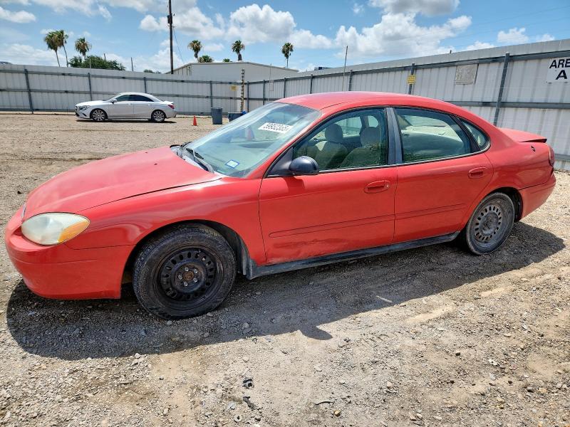 FORD TAURUS LX