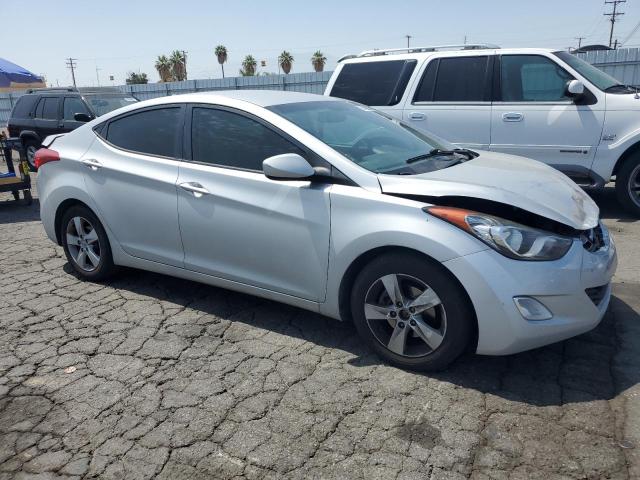 Vin: kmhdh4ae1cu323218, lot: 62415685, hyundai elantra gls 20124