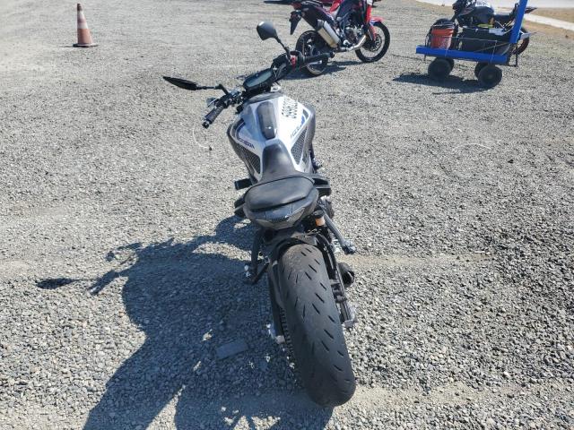 2016 YAMAHA FZ07 C JYARM06Y6GA002263