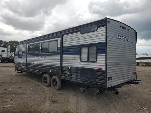 cherokee by forest r grey wolf 2021 4X4TCKB23MK069705 photo #4