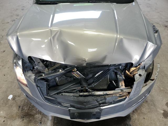 1g6ag5rx4h0132397 - 2017 Cadillac ats - #59523325