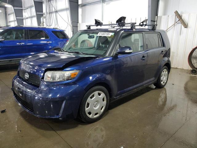 SCION XB