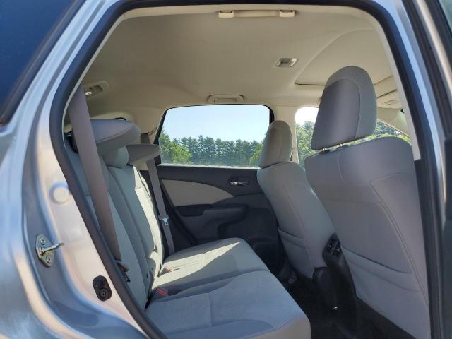 2016 HONDA CR-V EX 5J6RM4H55GL073886