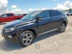 2015 LEXUS RX 350 - 2T2ZK1BA4FC190490