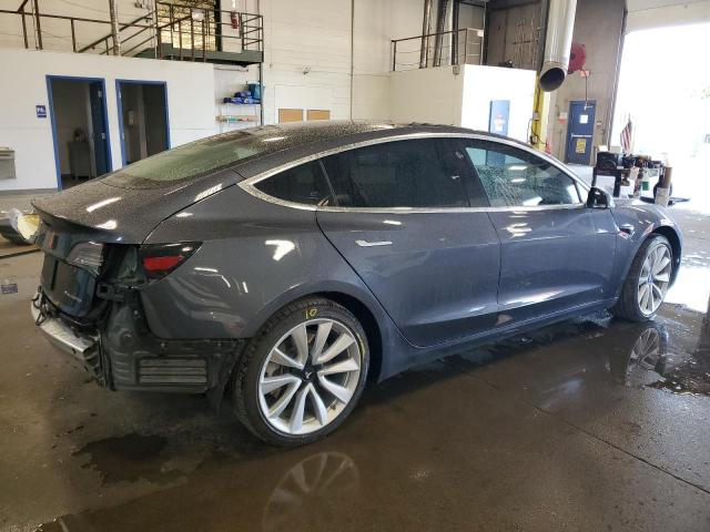 2020 TESLA MODEL 3 - 5YJ3E1EBXLF746654