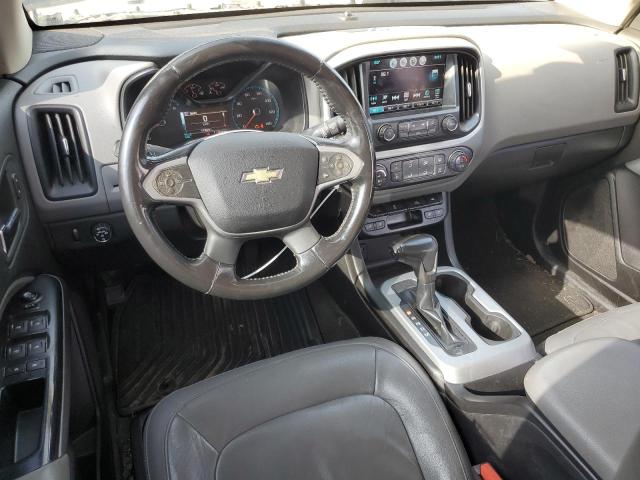 2016 CHEVROLET COLORADO L 1GCGSCE32G1377723