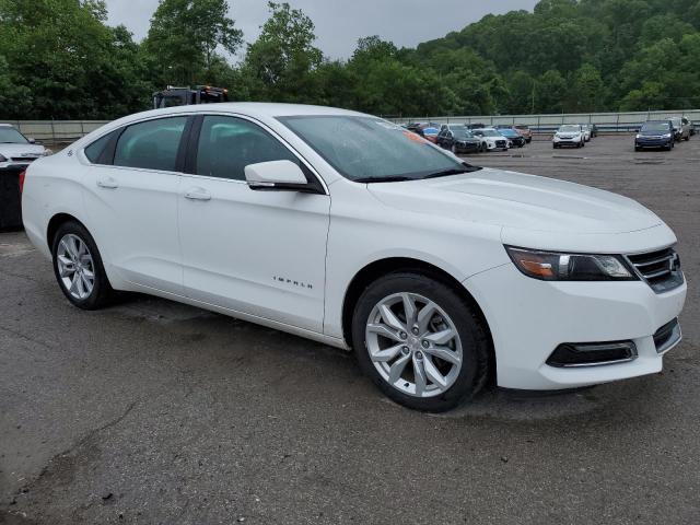 Vin: 1g11z5s33ku121012, lot: 61608705, chevrolet impala lt 20194