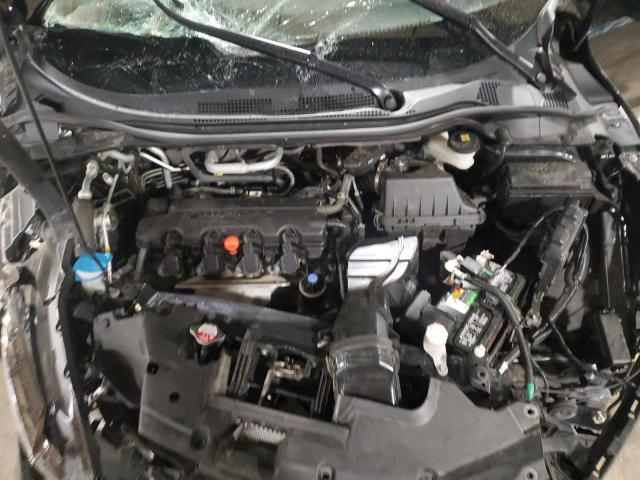 2022 HONDA HR-V EX - 3CZRU6H57NM729819