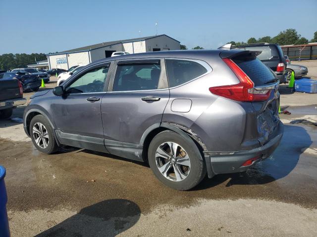 2017 HONDA CR-V LX 5J6RW5H30HL000263